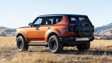 Scout's Terra Pickup May Not Arrive Until 2030: Report