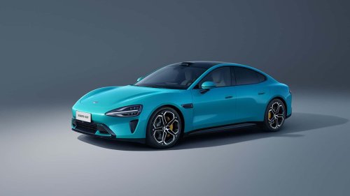 Les World Car Awards 2026 : toutes les voitures candidates