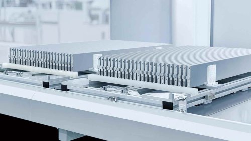 Ford fait appel à BYD pour les batteries des voitures produites en Europe