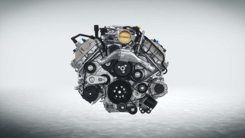 Turbocharged Vs Supercharged Vs Naturally Aspirated: What's the Difference?