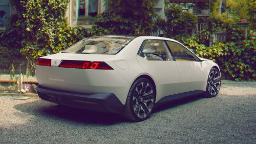BMW, BMW 3er: Das erwartet uns ab 2026 in der nächsten Generation