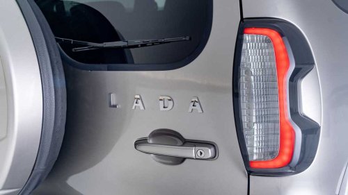 Todoterreno puro por 14.500 euros: el Niva más codiciado