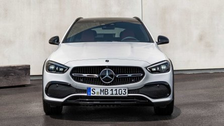 Mercedes Designer Sounds The Alarm: 'Nobody Is Buying' Wagons Anymore