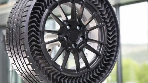 ‘We Don’t': Customer Tries to Get His Tires Rotated. There’s Just One Problem