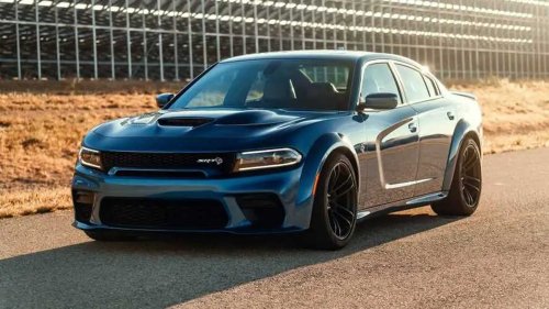 Es ist Halloween: Hier sind die 9 Autos mit den gruseligsten Namen
