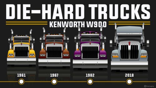 ‘Why Does This Make Me Cry:’ Truckers Say One Thing Makes Their Day on the Road. But Is It Dangerous?