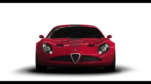 Alfa Romeo 8C Telah Kembali tapi Tidak seperti yang Anda Ingat