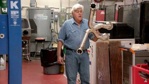 "Leno's Law" Emissions Bill Is Back, And Might Even Pass This Time