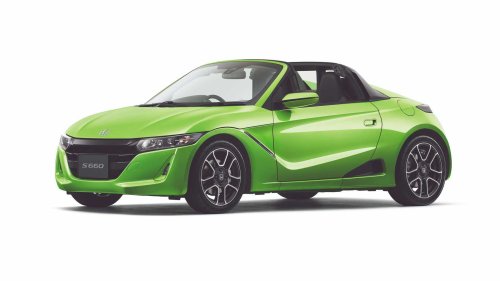 Trump's Kei Car Solution Only Creates More Expensive Problems