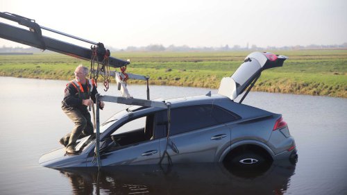 'I Need To Pay Him $6,000': Police, Insurance Rule In Favor Of This Man After Crash. Then the Other Driver Refuses Responsibility