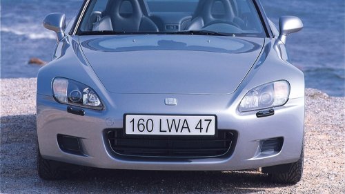 Honda, Los ingenieros de Honda quieren un nuevo S2000. No tenemos esperanzas