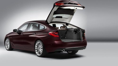 BMW, BMW 6 Series, BMW Axed The 6 Series Years Ago, But Still Sold Two Cars In 2025