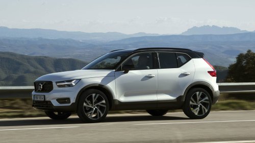 Volvo, Volvo XC40, ‘Keep That In Mind:’ Is the Volvo XC40 the ‘Ultimate Girl Car’? This Owner Has Thoughts