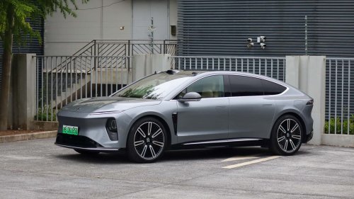 Les voitures électriques passent à la direction par câble : qu’est-ce que cela signifie ?