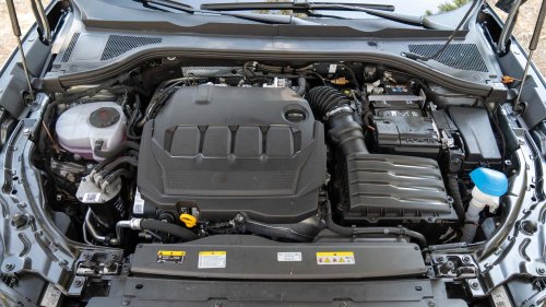 Skoda Superb, Un Skoda Superb recorre 2.831 km con un solo depósito, récord de consumo bestial