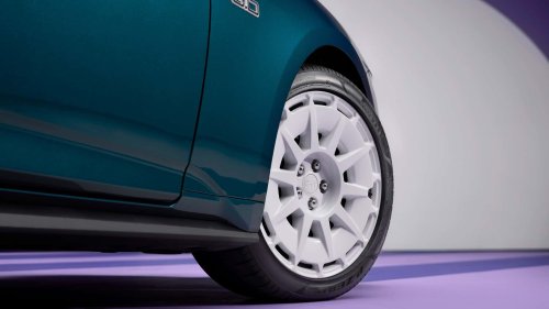 Ford, Ford Mustang, A Ford Mustang Hybrid Might Actually Happen