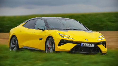 Lotus, Lotus in der Krise: Kultmarke kürzt Hunderte Jobs