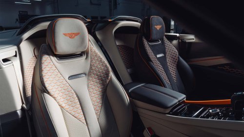 Bentley, Bentley W-12 Akan Mati Setelah Satu Hal Ini