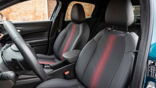 Alfa Romeo Junior: Änderungen zum Modelljahr 2026