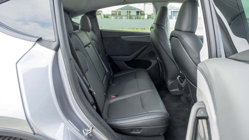 Les Tesla Model 3 et Model Y ont désormais plus d'autonomie (et pas seulement)