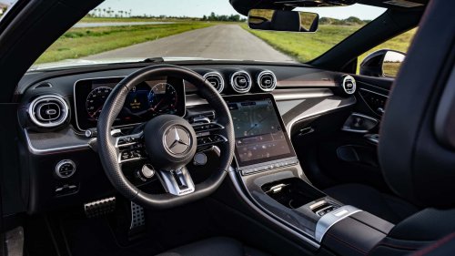 These Cars Still Don't Have Volume Knobs In 2026