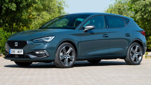 SEAT León: el compacto español estrenará motor híbrido en 2028