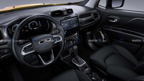 Jeep Renegade 2025: ¿ya fulminado? El SUV americano sobrevive