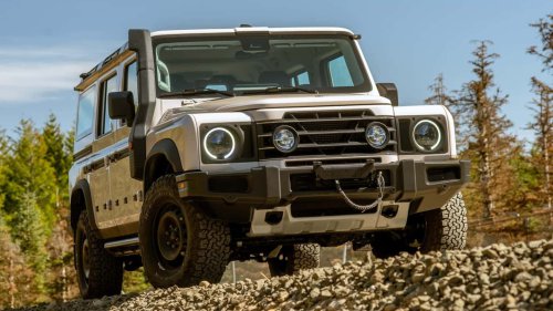 Ineos Could Be in Trouble as It Cuts 'Several Hundred' Jobs