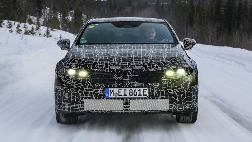 BMW, BMW 3er: Das erwartet uns ab 2026 in der nächsten Generation