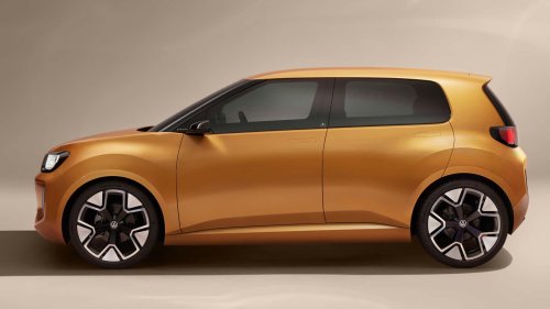 Volkswagen-Konzern erwägt "massive" Kostensenkungen