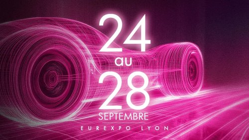 Salon Automobile de Lyon 2025 : le carrefour des passions et des mobilités