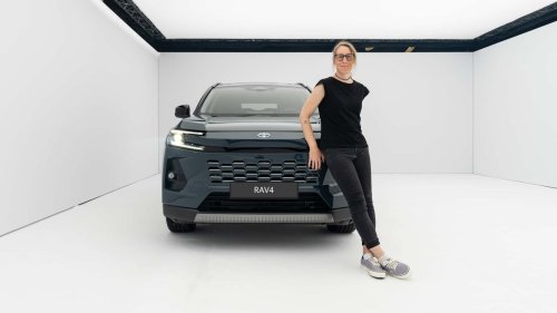 Jeep, Toyota, Toyota RAV4, Jeep Compass vs. Toyota RAV4: Beliebte SUVs im Vergleich