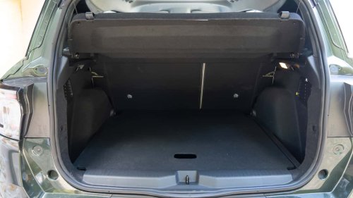 Dacia Jogger vs. Citroën C3 Aircross, comparativa de siete plazas