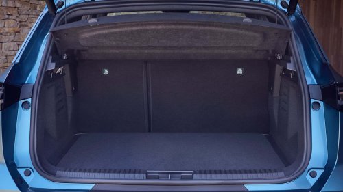 Renault Symbioz 2026: así pone en jaque al Omoda 5 SHS-H