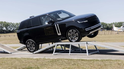 Land Rover, Rover, Land Rover 2026 : toutes les nouveautés à venir