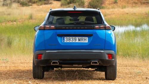 Nuevo Peugeot 2008 2026: Hybrid, -35 CV, ë-DCS6, Eco… ¿precio? ¡1.000 € menos!