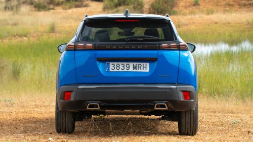 Peugeot, Nuevo Peugeot 2008 2026: Hybrid, -35 CV, ë-DCS6, Eco… ¿precio? ¡1.000 € menos!