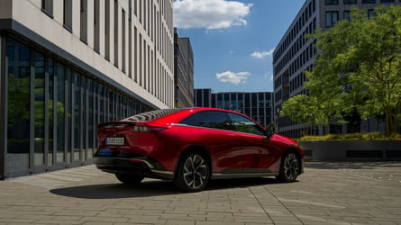 El Mazda que nos encantaría volver a ver no es un SUV
