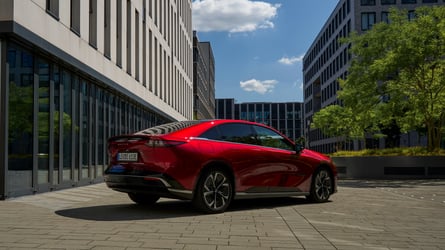 Mazda, El Mazda que nos encantaría volver a ver no es un SUV