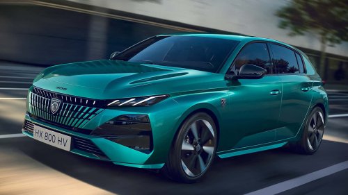 Die Diesel-Neuheiten des Jahres 2026 im Überblick