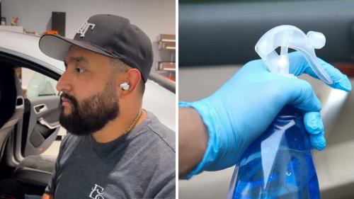'No One Needs to Know:' Service Tech Asks If He Can Put On Headphones. Then He Reveals What He’s Listening To