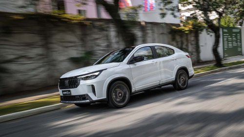 Fiat vuela en Brasil, ¿cómo lo está logrando?