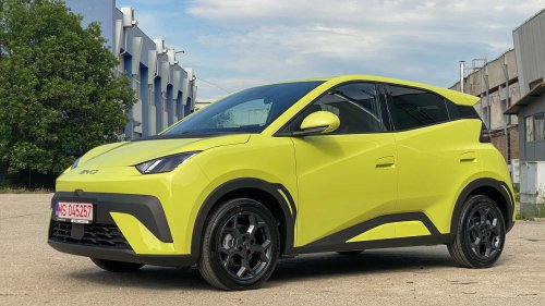 General Motors Akan Membuat Mobil Bensin di Pabrik Ini