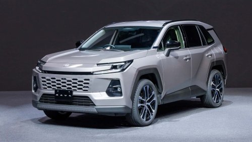 Toyota, Toyota RAV4, How Toyota Engineered the New RAV4 for the Future: Interview
