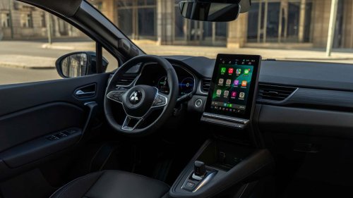 Nuevo Mitsubishi Grandis 2026: ¿precio SUV español? Híbrido MHEV y HEV, Eco, DCT