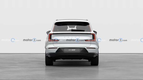 Nuevo Volvo EX90 2026: ¡fuera 5 plazas! Más potente, cambia baterías… ¿precios?