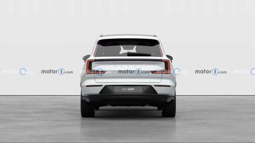 Nuevo Volvo EX90 2026: ¡fuera 5 plazas! Más potente, cambia baterías… ¿precios?