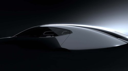 Que nous annonce Mazda ici ?