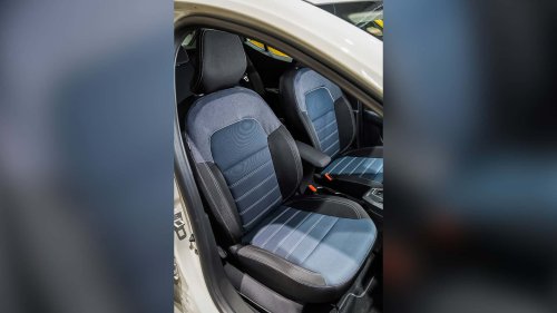 Dacia Sandero: Alt vs. neu im Facelift-Vergleich