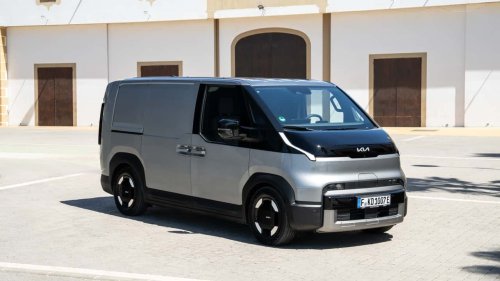 Kia, Les moteurs à combustion ont encore leur place dans l'avenir de Kia